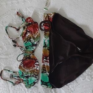 FILL A BOX📦💝Beautiful ND bathing suit brand new w tags still